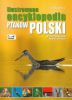 Ilustrowana encyklopedia ptakw Polski